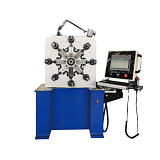 Мультиформер с ЧПУ YF-1025